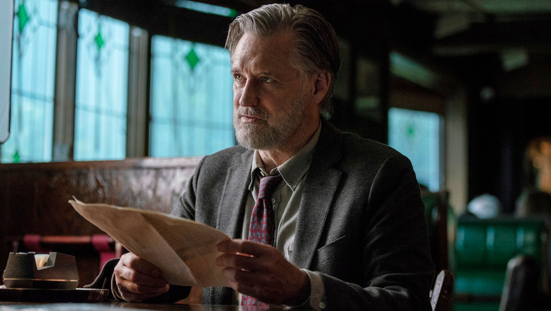 Illustration for article titled The Sinner reveals its secrets in a satisfying if predictable season finale